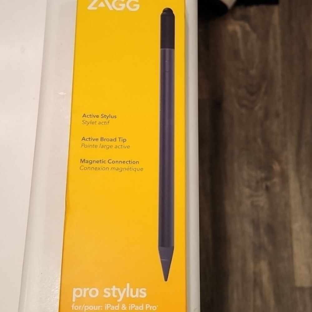 Zagg Universal Pro Stylus - Picture 7 of 7